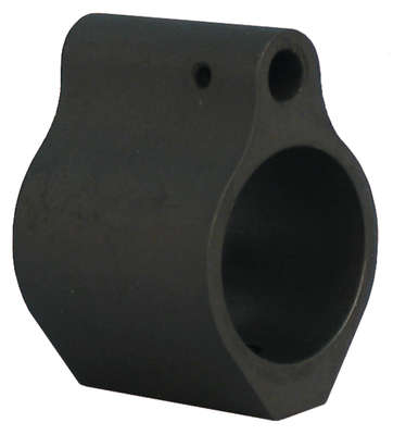 Parts Yankee Hill Machine Co .750 YHM LOW PRO GAS BLOCK.750" SCREW • Model: .750